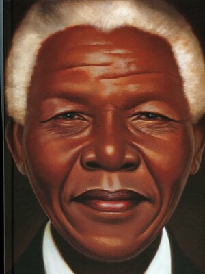 cover image of Nelson Mandela